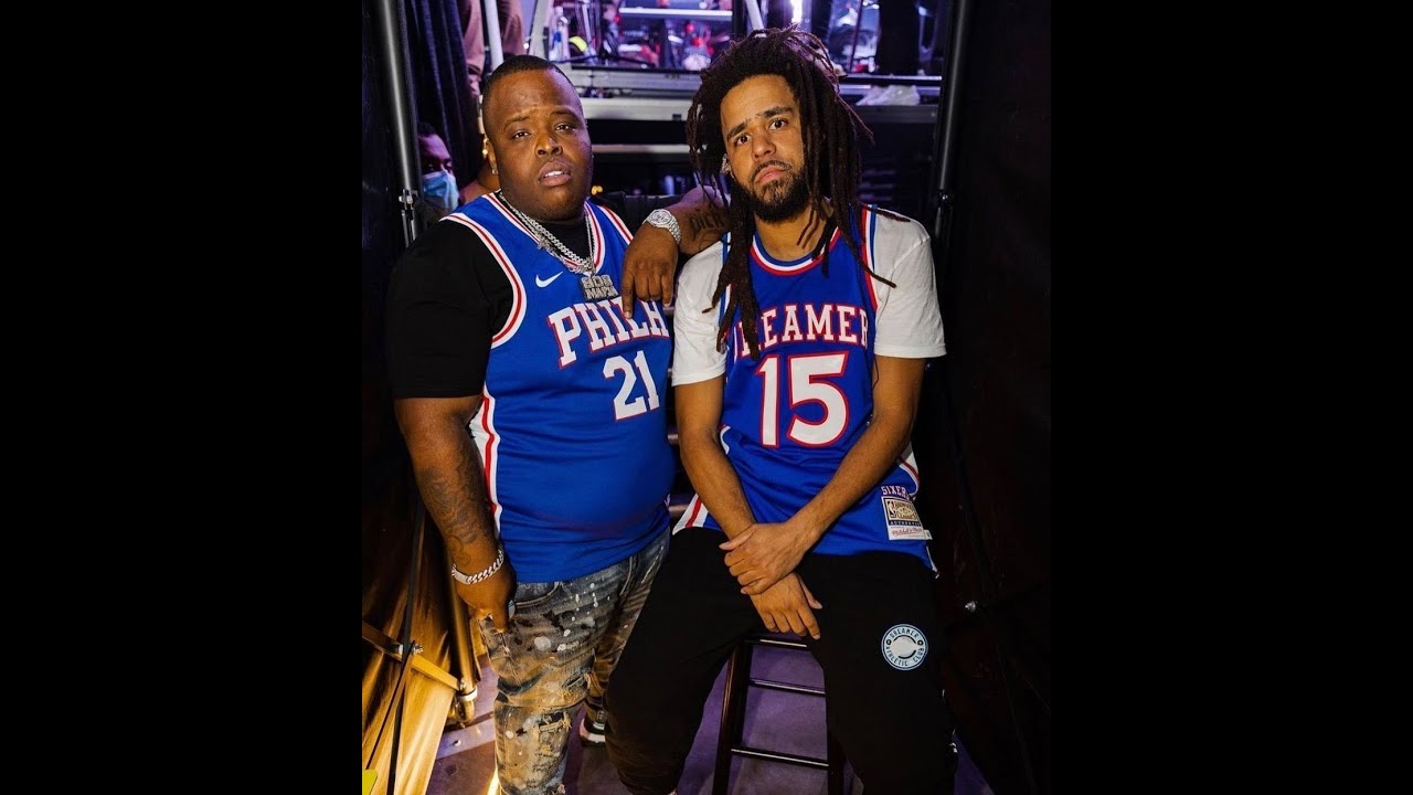 [FREE] Morray Type Beat x J Cole Type Beat 2022 - 