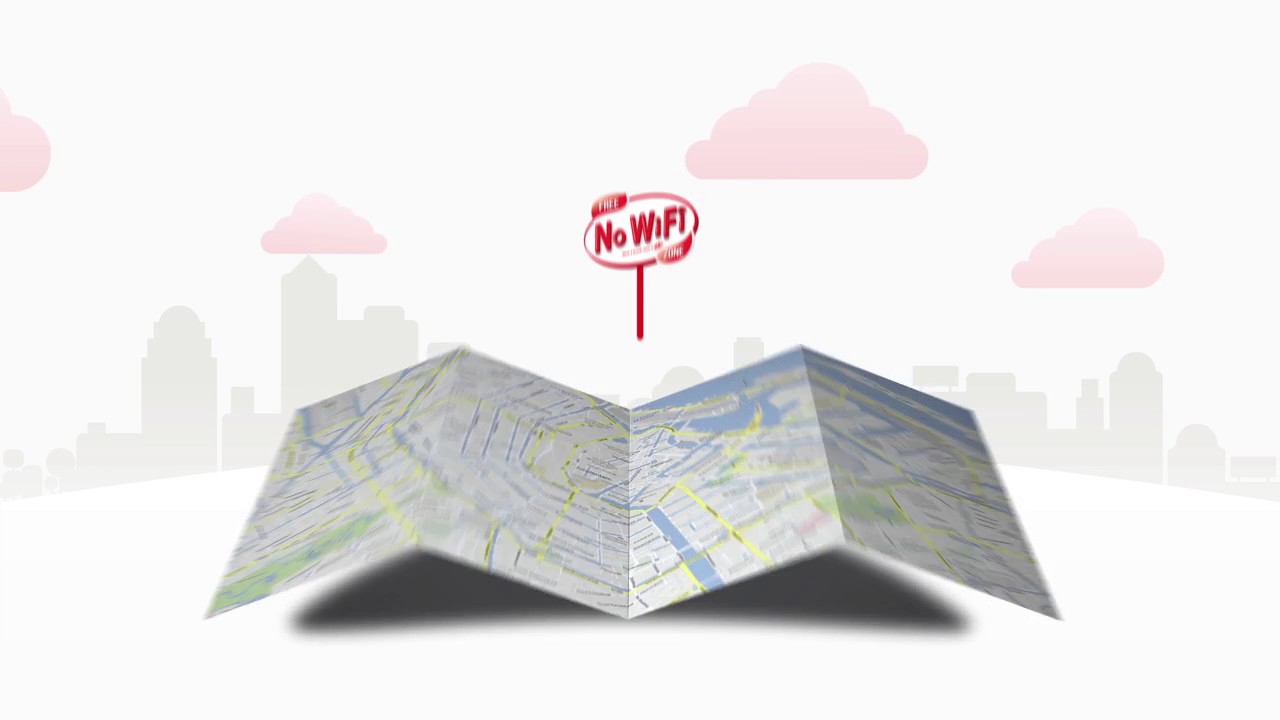 CASE STUDY: KIT KAT FREE NO-WIFI ZONE
