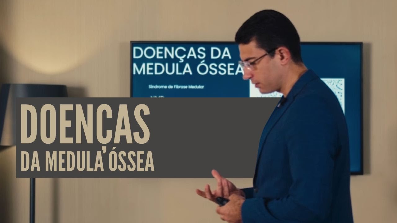 Doenças da Medula Óssea