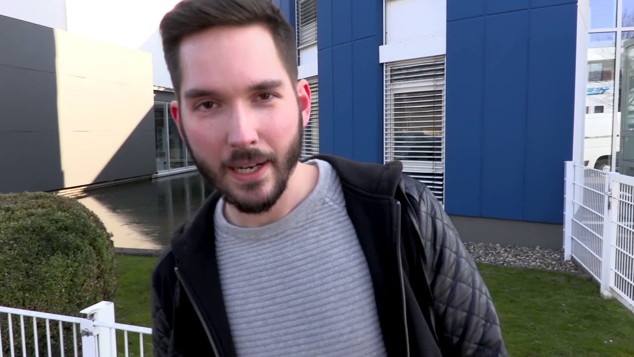 Wo ist Max? Im Labor des Qualitätsmanagements