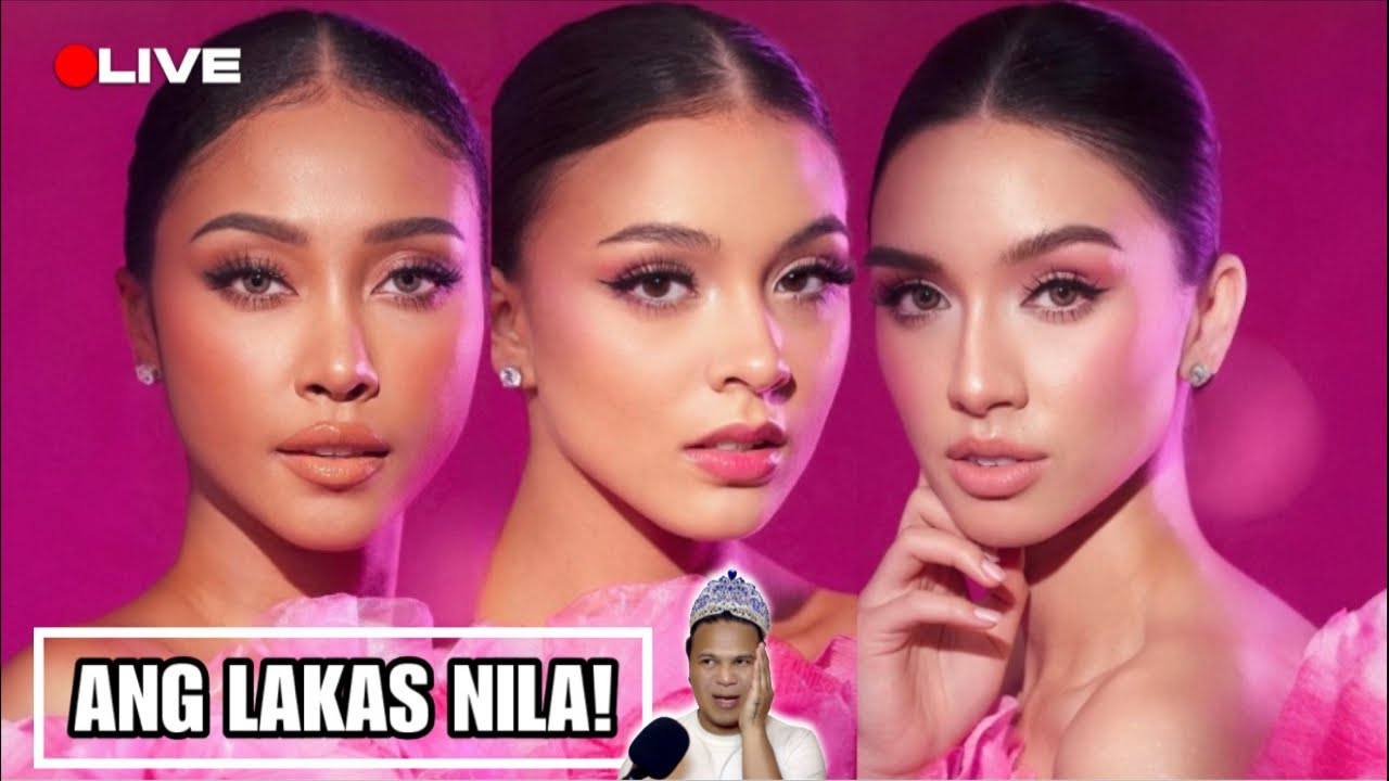 BARDAGULAN NG GANDA AT TALINO SA MISS WORLD PHILIPPINES 2025 IBANG LEVEL NA!