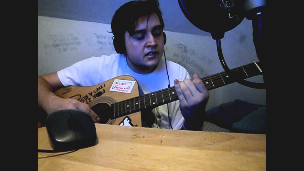 modern baseball - pothole cover
