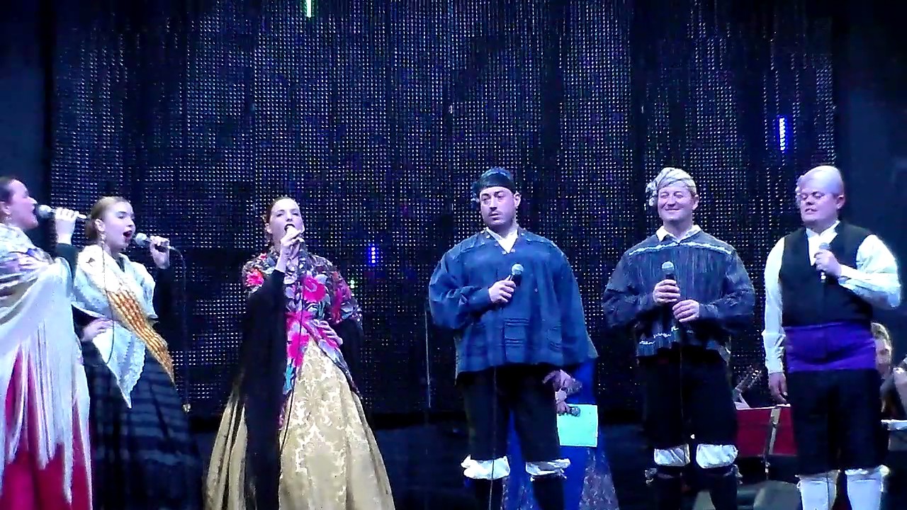 18 DESPACICO Y CALLANDICO. ESCATRON 5 DE FEBRERO DE 2017.