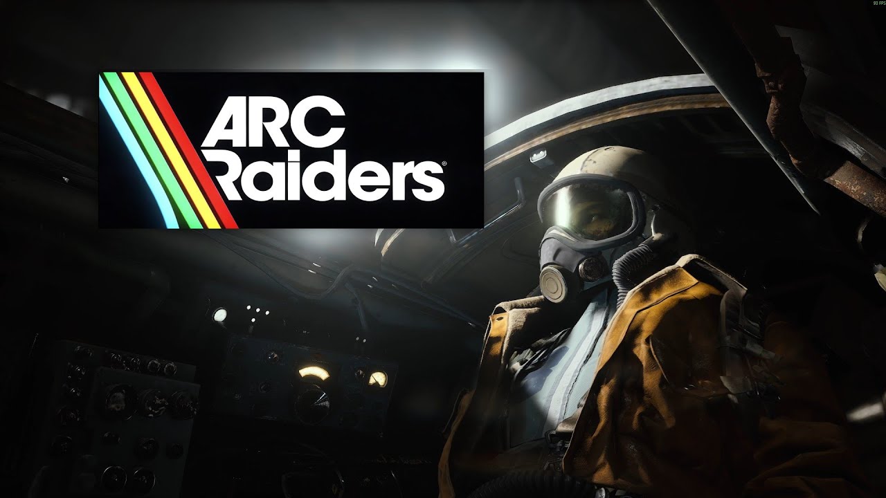 Medic On The Way! - Arc Raiders Live