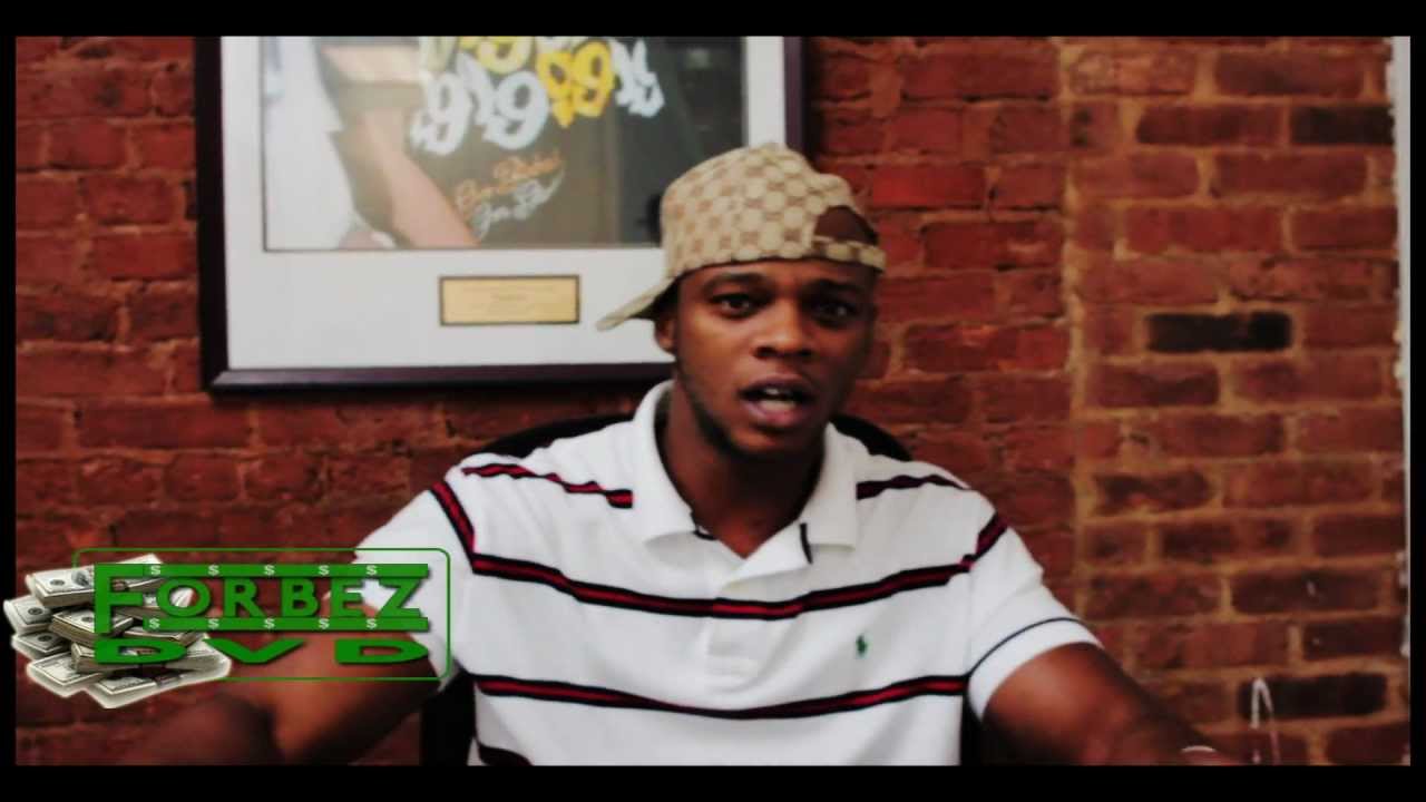 Papoose - Shot Caller (Directed By Doggie Diamonds)