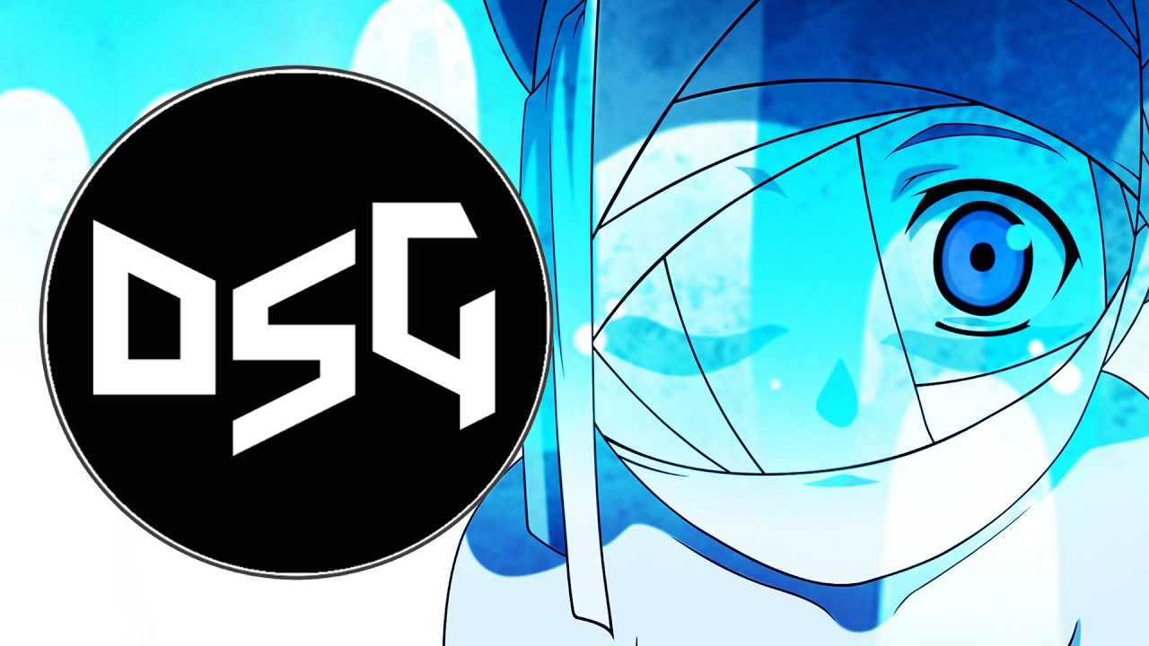 ColBreakz & Ramstar - Frozen Heart