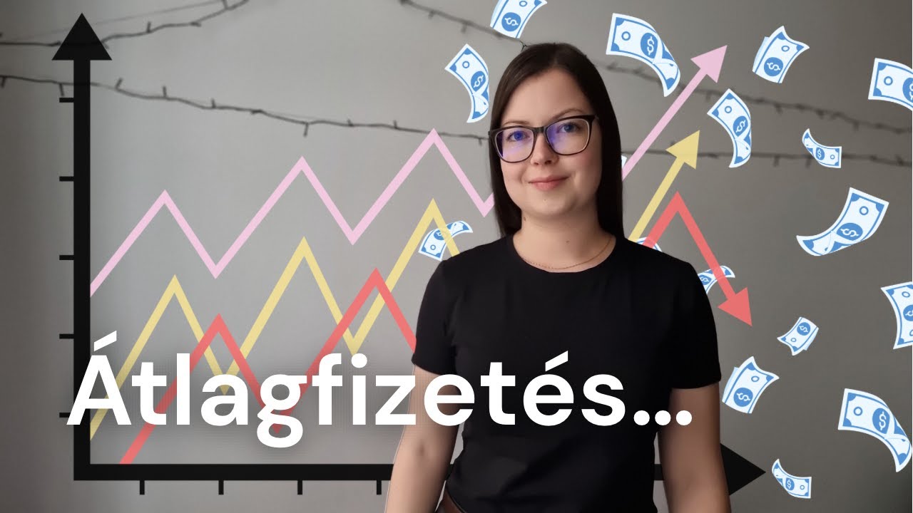 Miért nem feltétlen reprezentatív, ha az átlagot nézzük? 🤑 Mit érdemesebb használni ehelyett?
