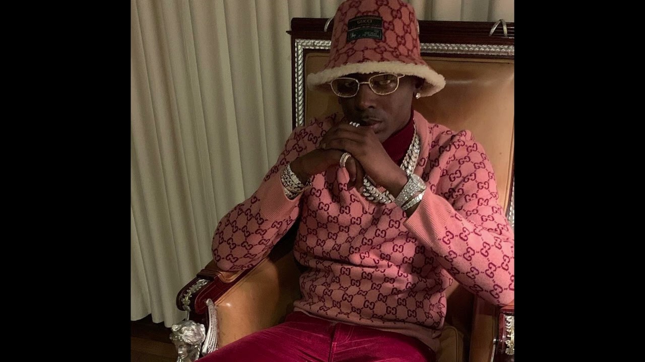 [FREE] Young Dolph x Key Glock type beat - 