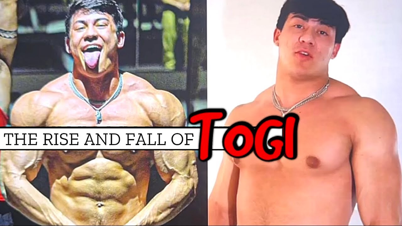 The Rise And Fall Of Togi