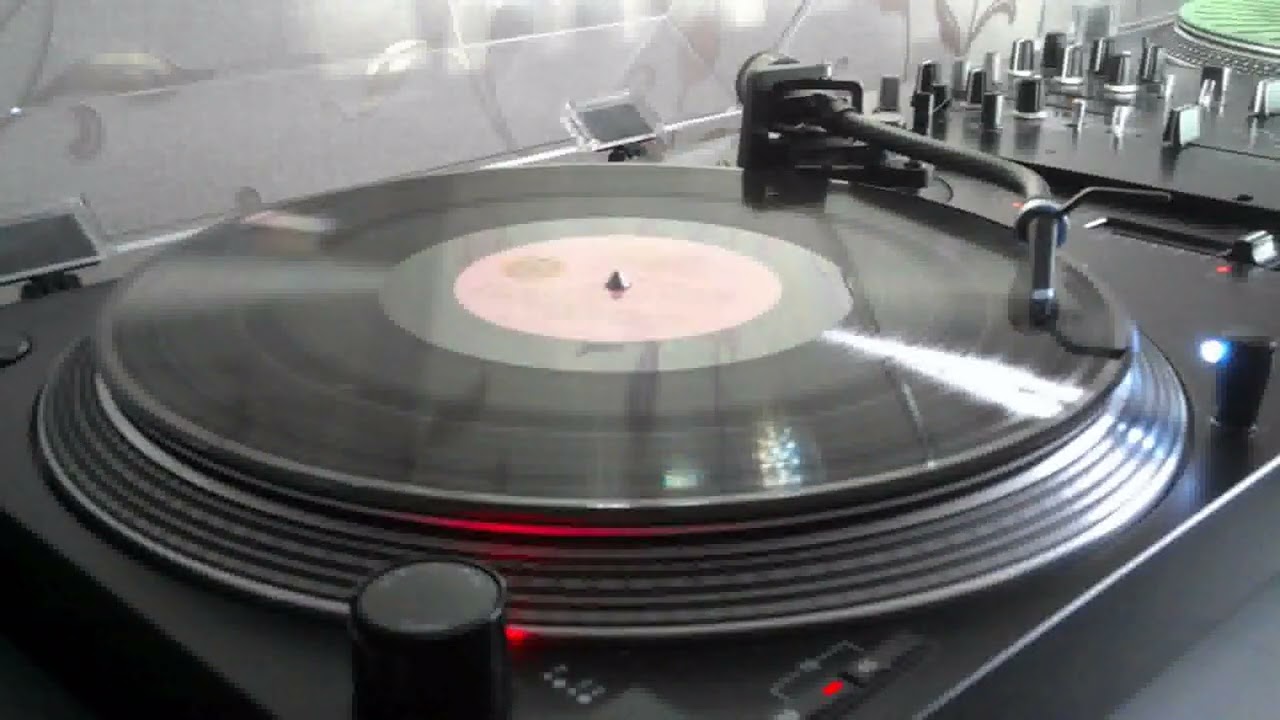 Dr. Strangely Strange - Dr. Dim And Dr. Strange (Island) {By visualvinyldiscs}.