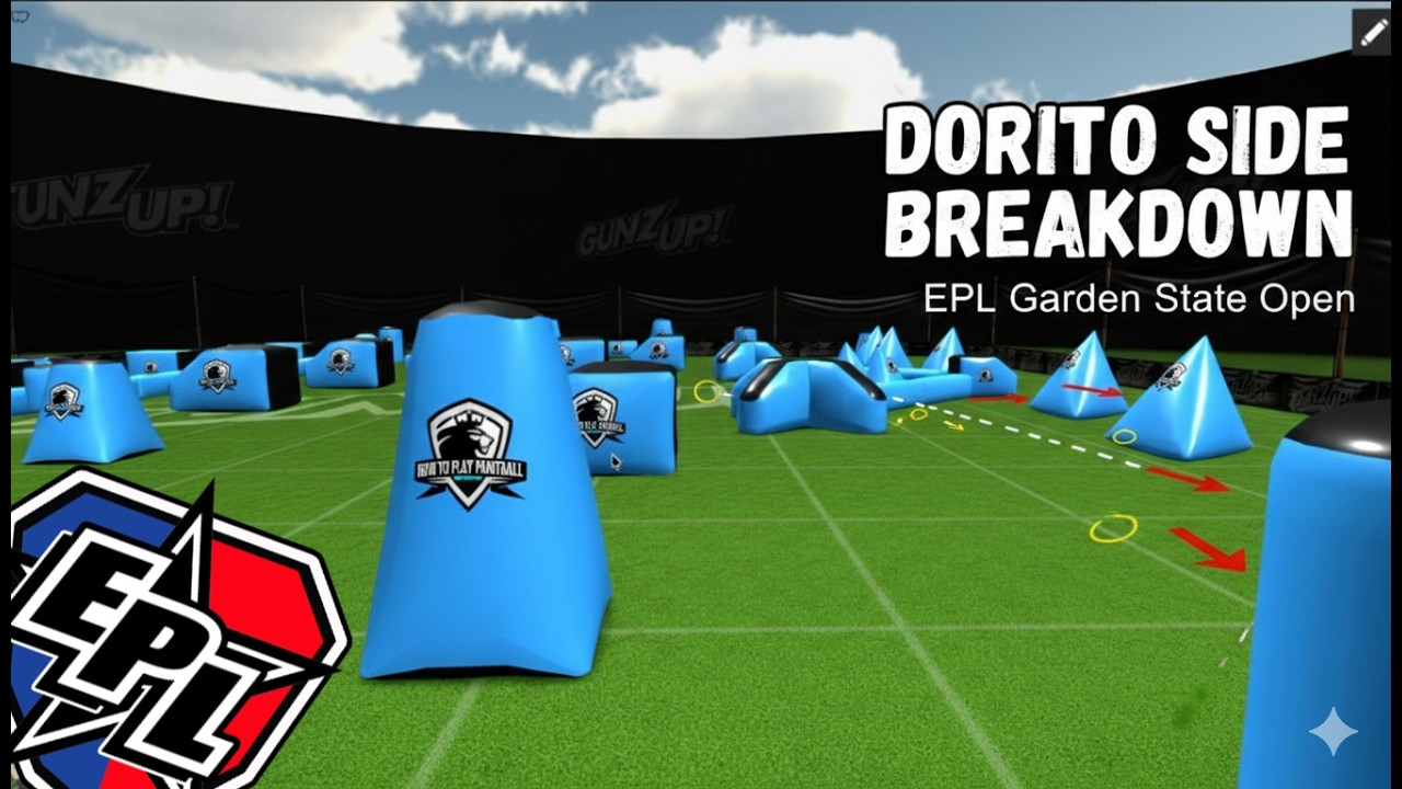 EPL Garden State Open: Full Dorito Side Breakdown