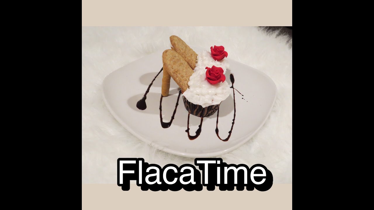 Como hacer cupcakes en forma de zapatilla / Tacon