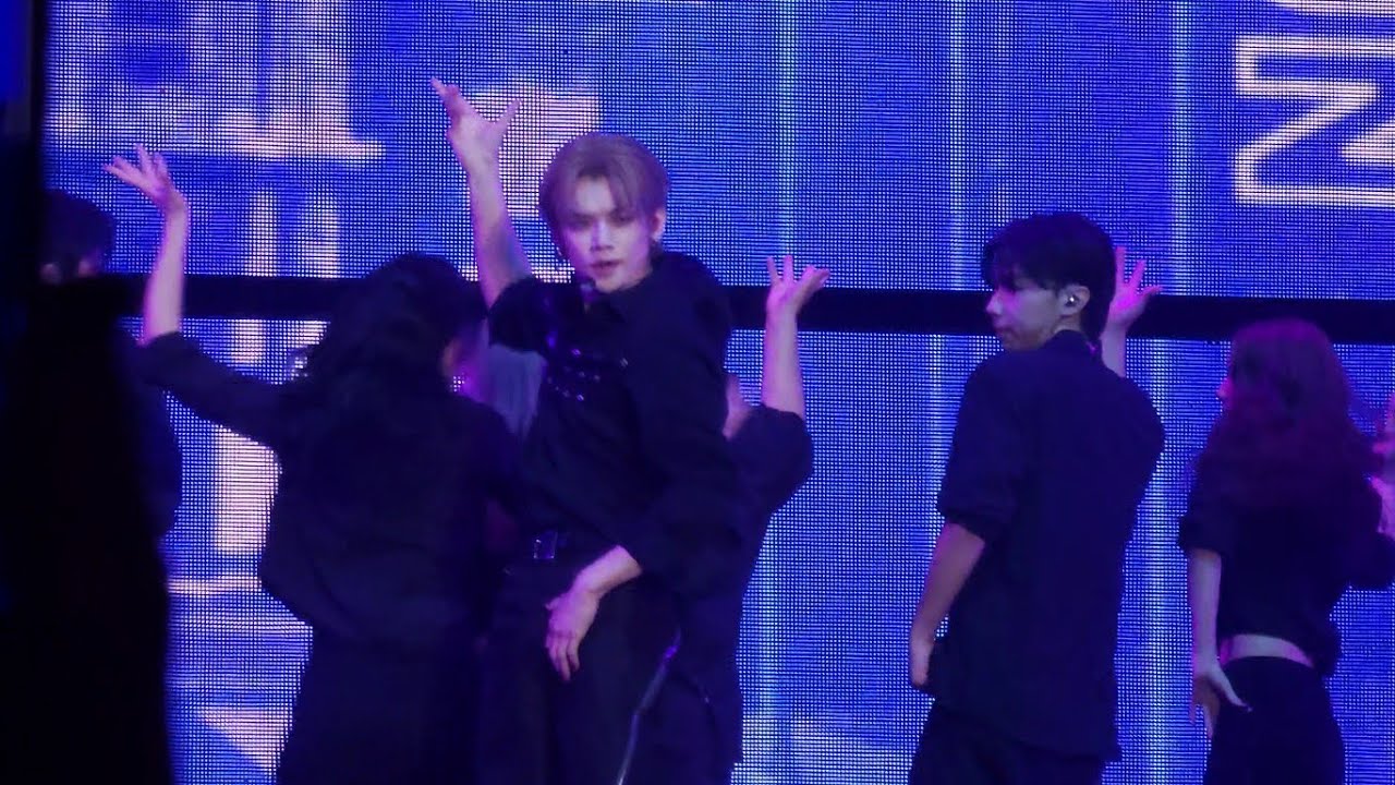 (4K)20260227 TXT 연준 Dance With You by Yeonjun @TXT MOA CON Day 1 투바투 모아콘