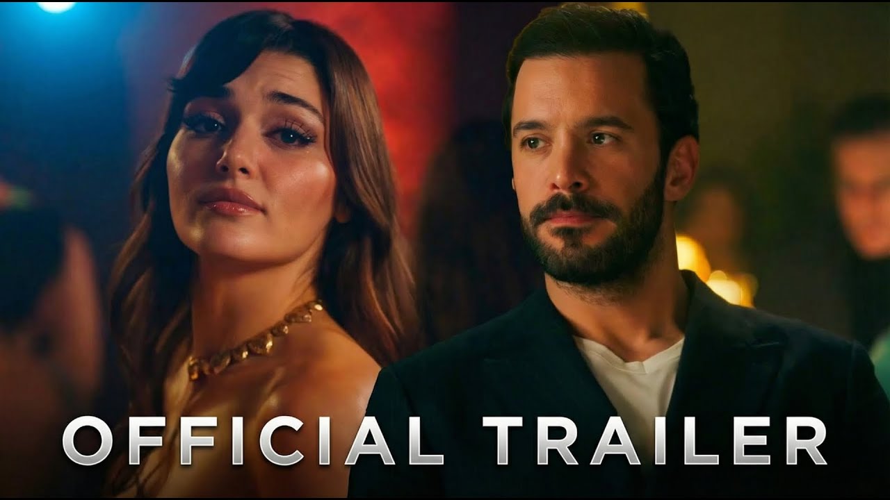 Aşkı Hatırla | Teaser Trailer | Reminder  | Hande Erçel ve Baris Arduc