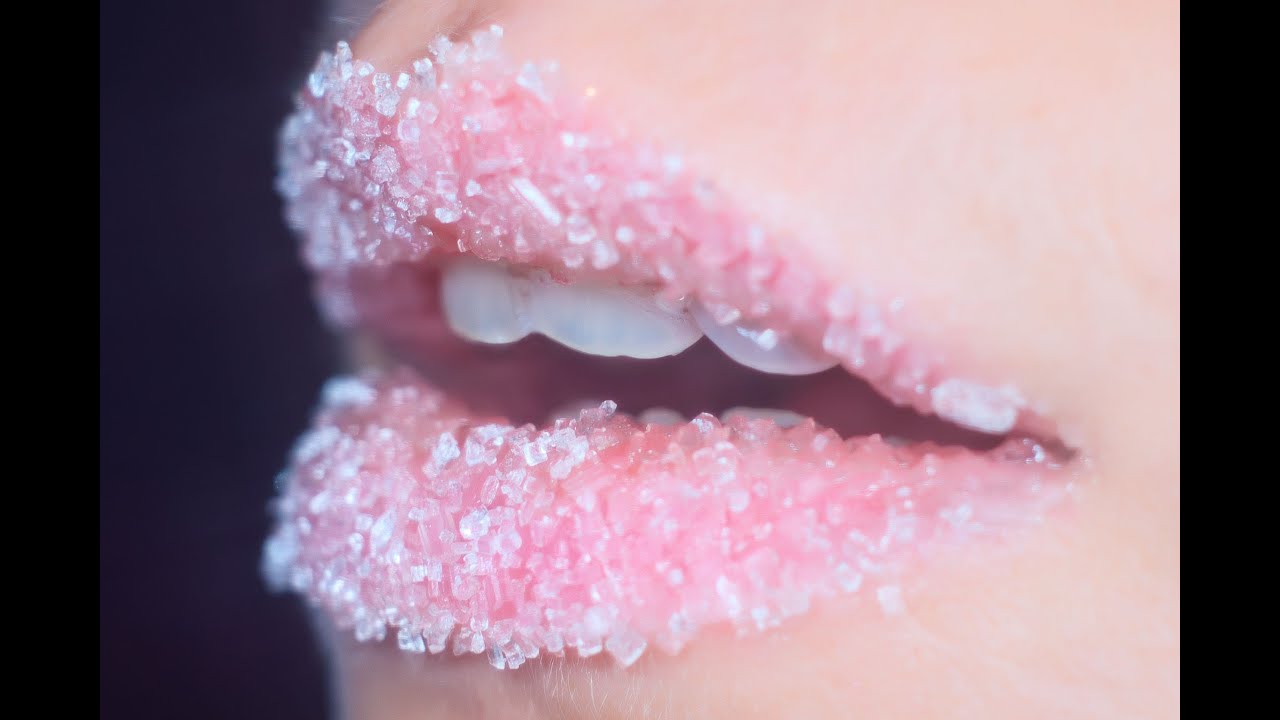 How To: Make your own Lipscrub! [DIY Lipscrub!]