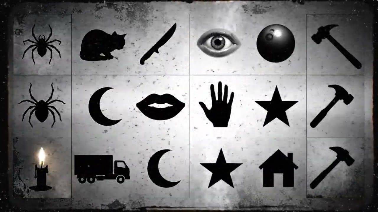 Escape Room Loop