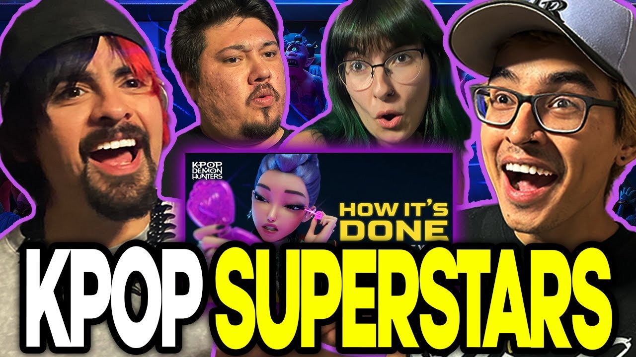 ON REPEAT! | Musicians FIRST TIME REACTION To 