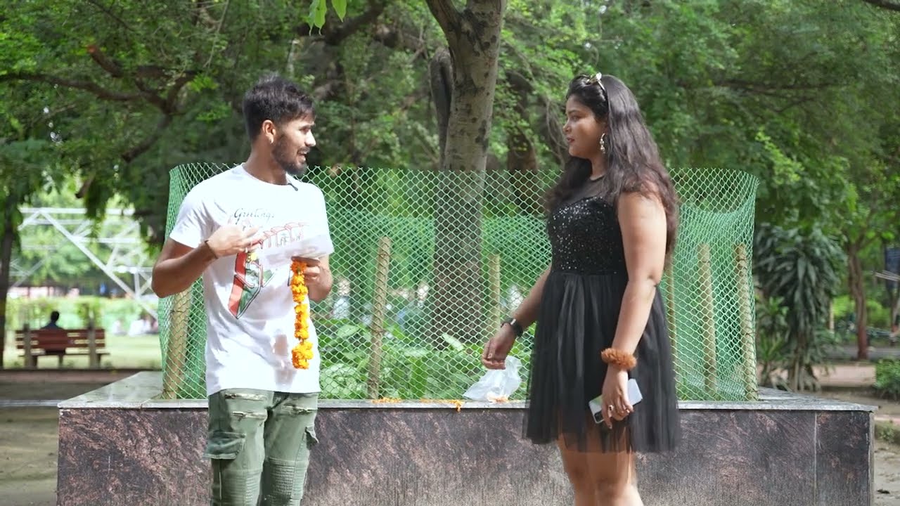 तेरे बिना कैसे रहूंगा || @Bharti Prank