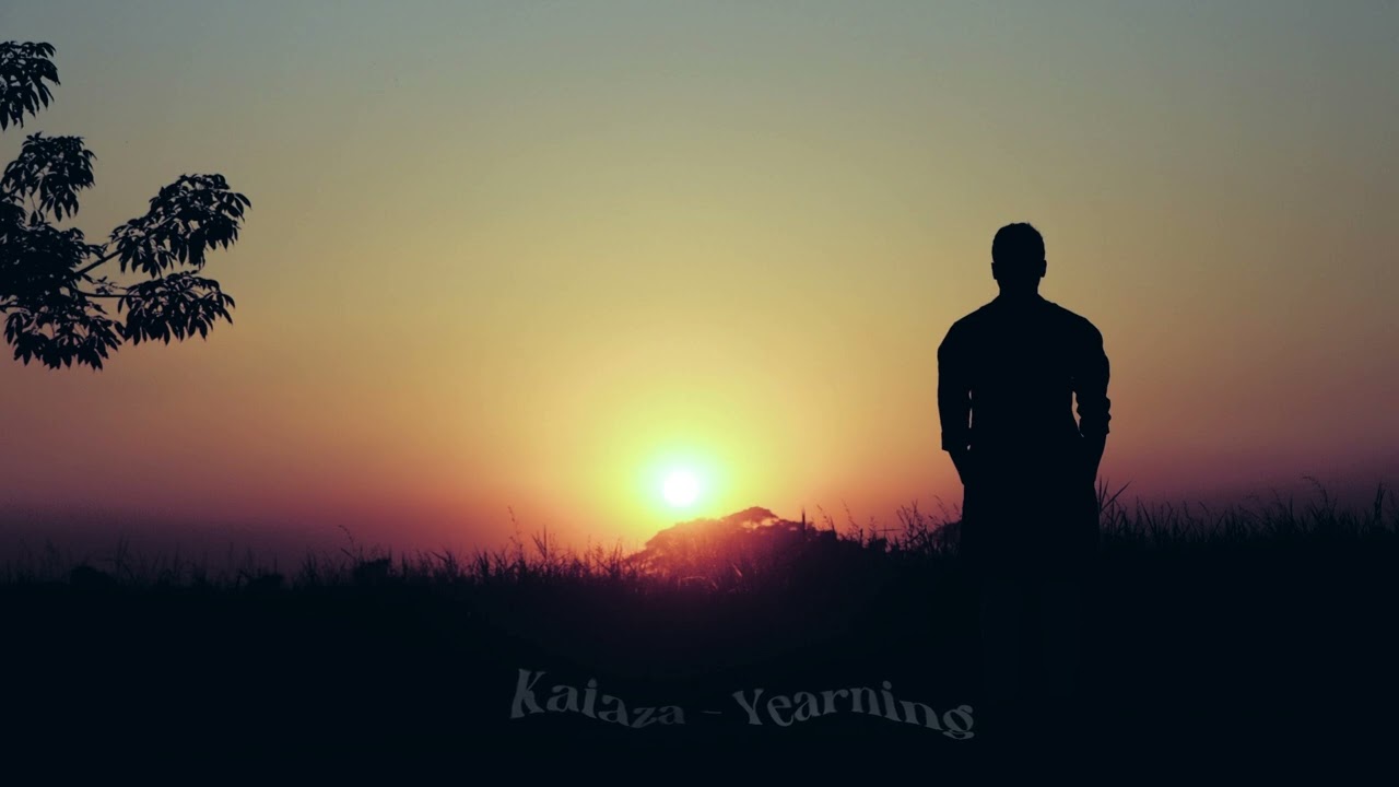 Kaiaza - Yearning #ambient