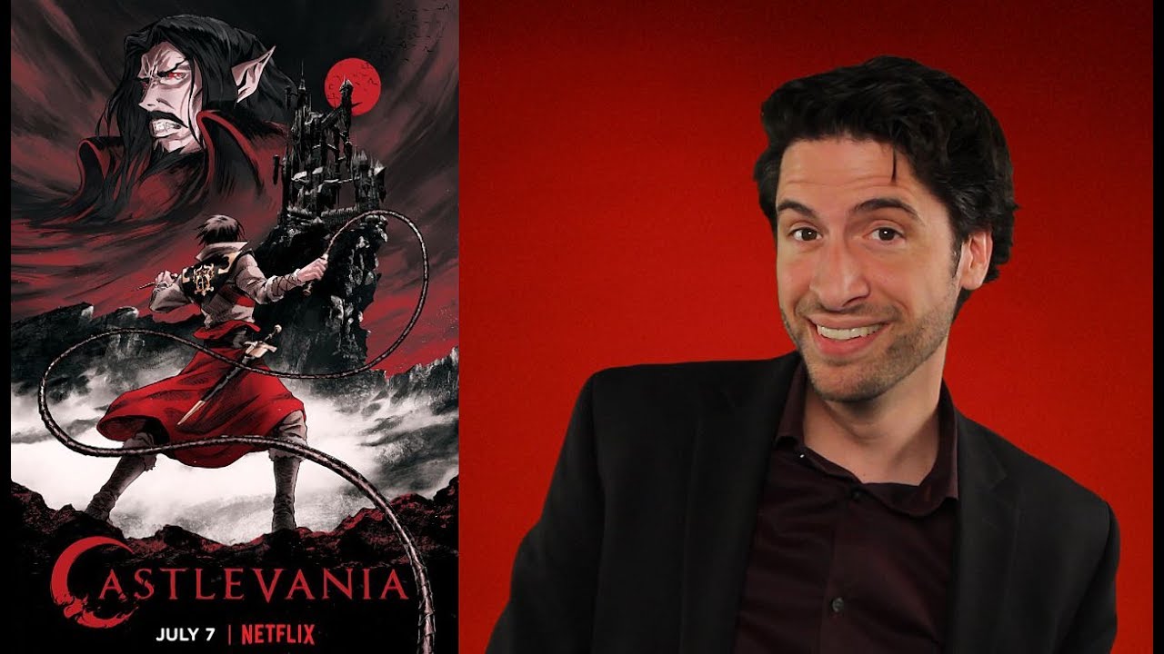 Castlevania - Season 1 Review