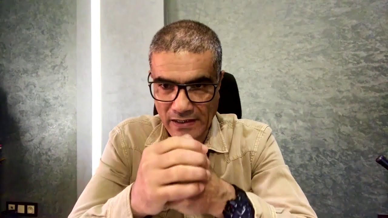 Module Doctrines politiques contemporaines, Pensée politique de Thomas Hobbes,  Pr Mohamed Fakihi