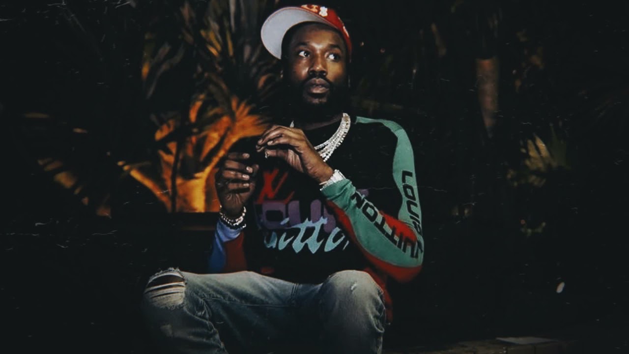 Meek Mill Type Beat 2021 - 
