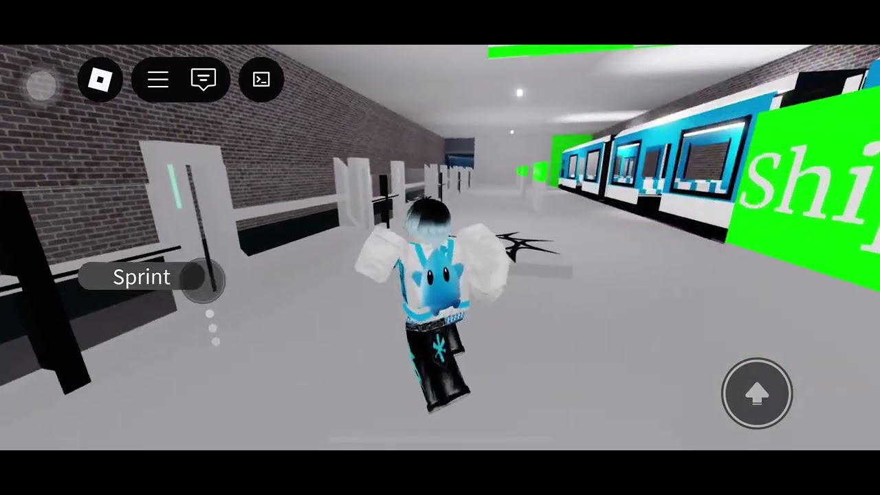 Driving automatic subways (fake server)