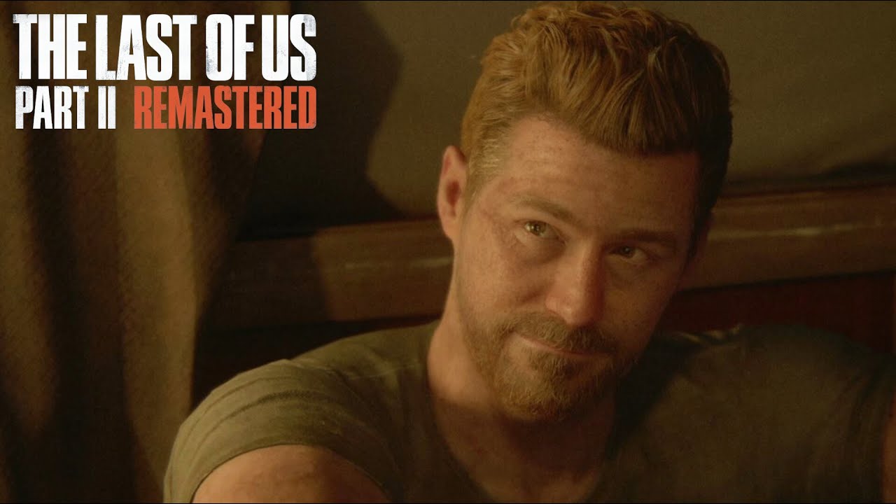 ЗОМБИ КРУИЗ ► The Last of Us Part II: Remastered #16