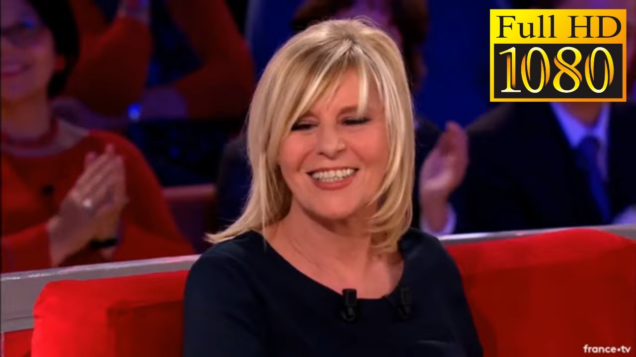 CHANTAL LADESOU - VIVEMENT DIMANCHE PROCHAIN - 30 décembre 2018