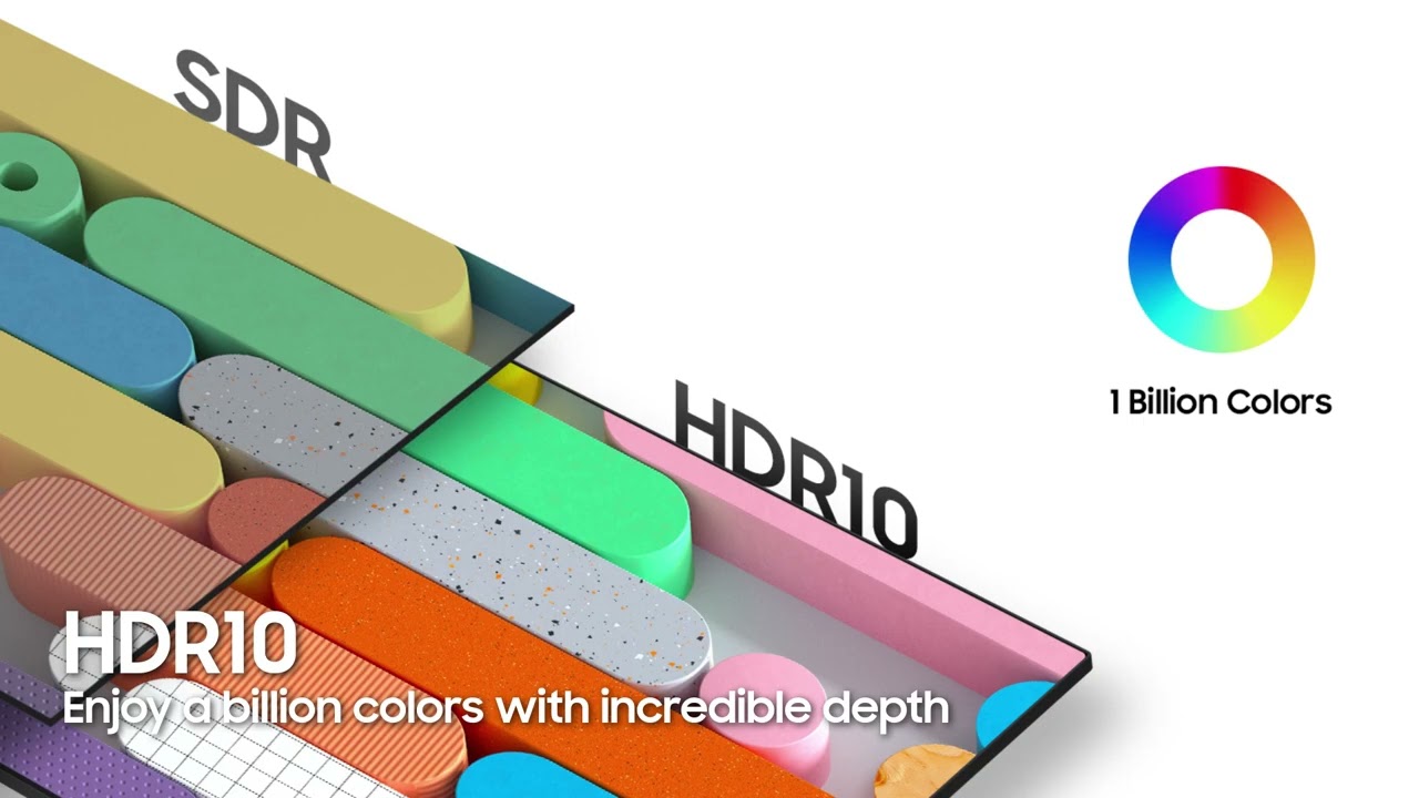 Do it all with the Versatile ViewFinity S5 | Samsung