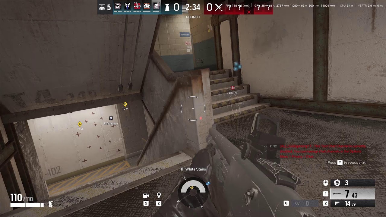 live on siege to grind levels