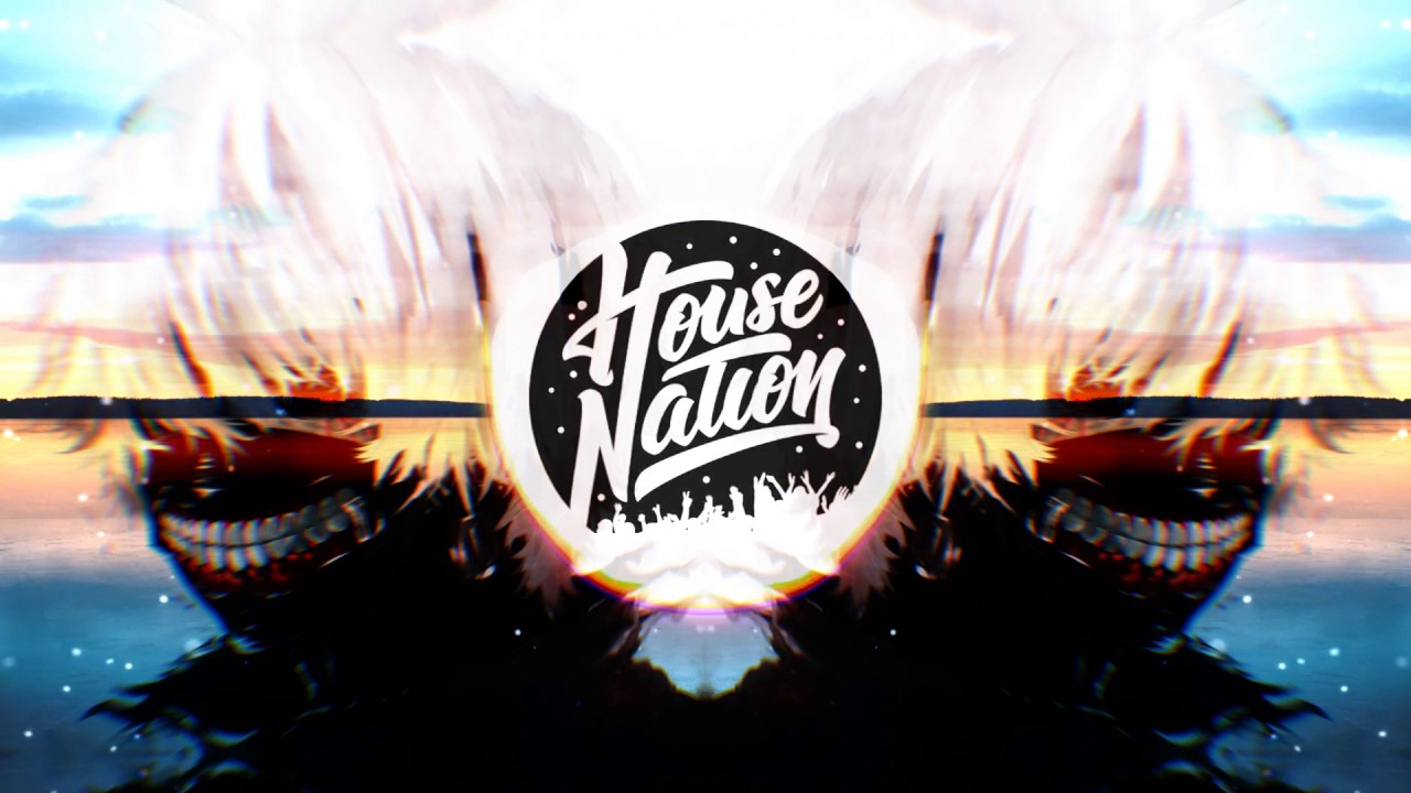 Shape of You ||Nightcore|| (original by House Nation)