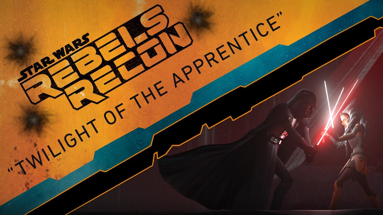 Rebels Recon #2.20: Inside 