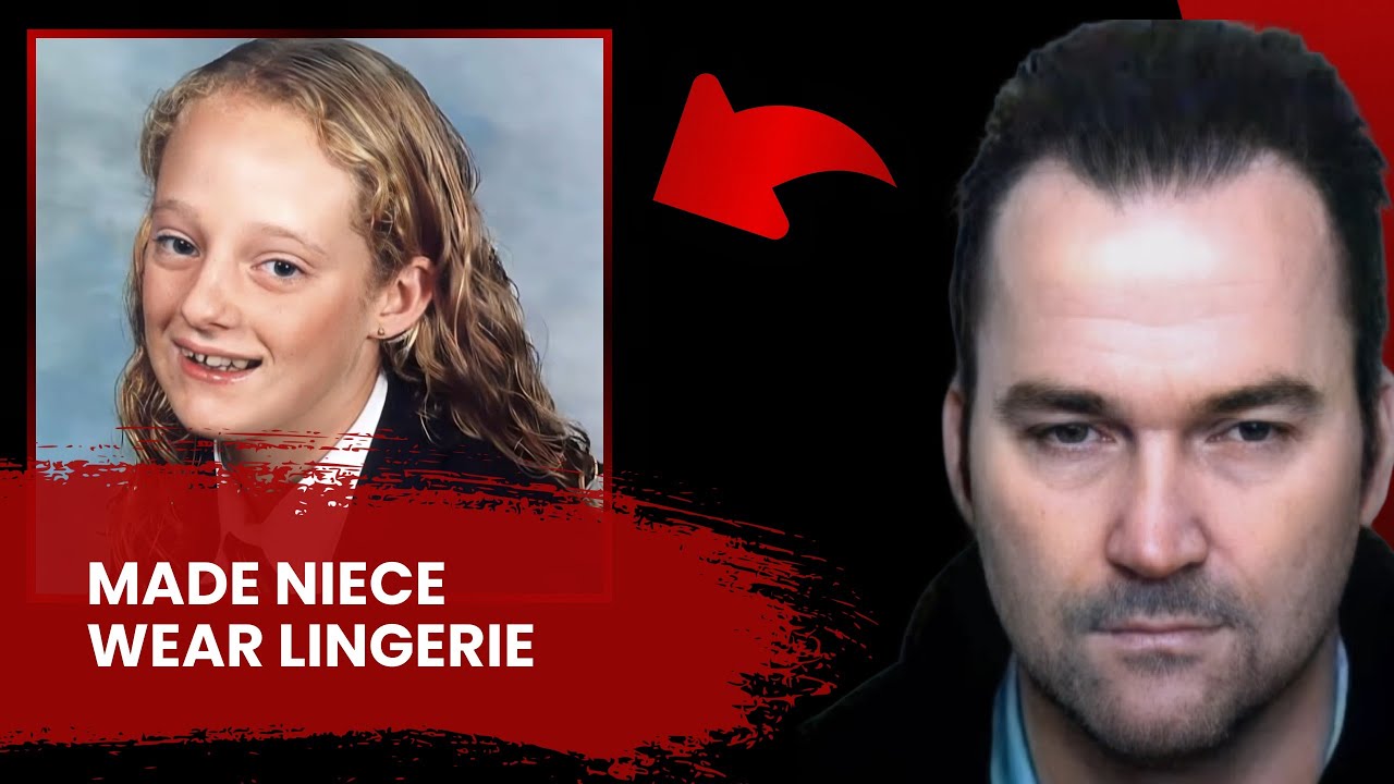 The Danielle Jones Case East Tilbury Vanishing