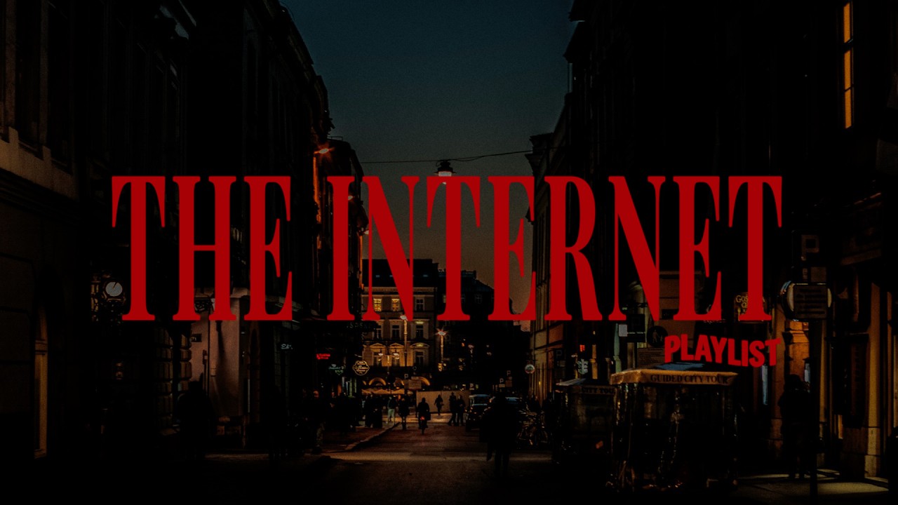 내가 혼자 방에서 책 읽을 때 듣는 디 인터넷 (The Internet) 노래들 | 𝒑𝒍𝒂𝒚𝒍𝒊𝒔𝒕 | 예스24