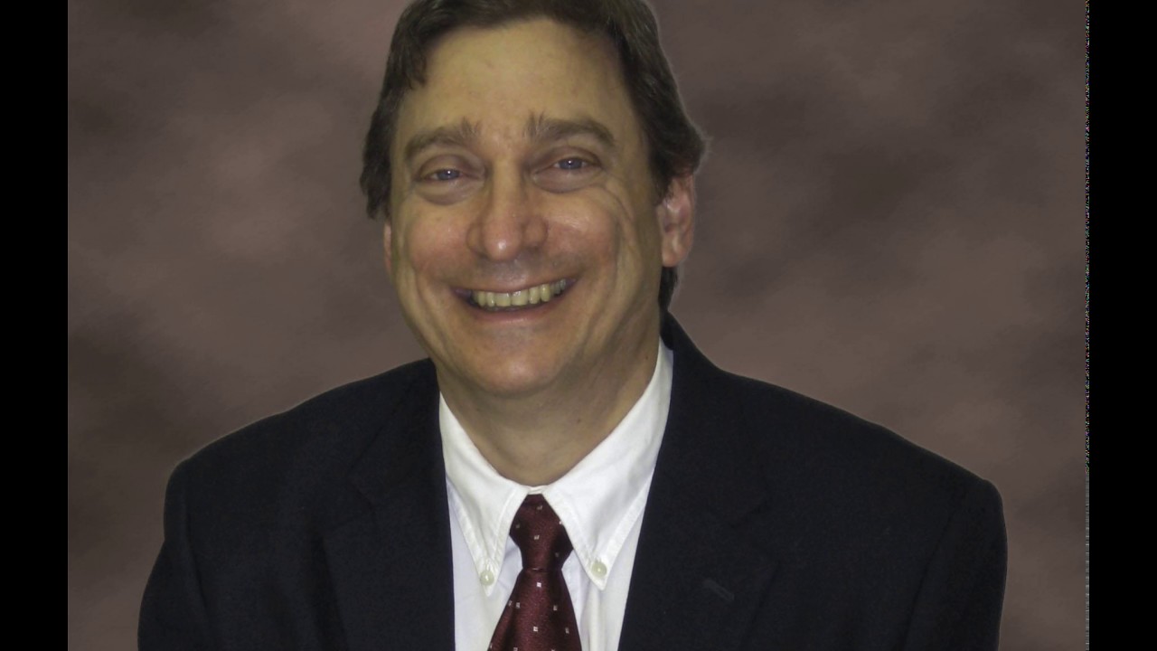 What Women Want with Elliott Katz