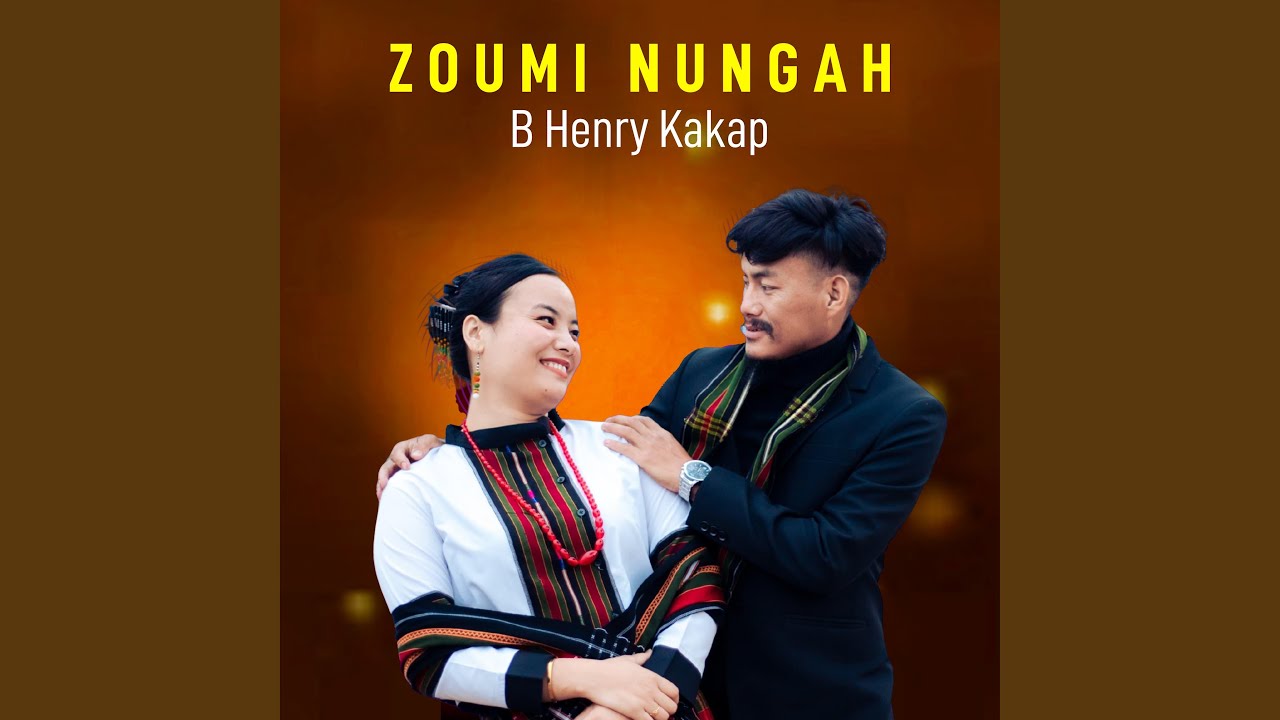 Zoumi Nungah