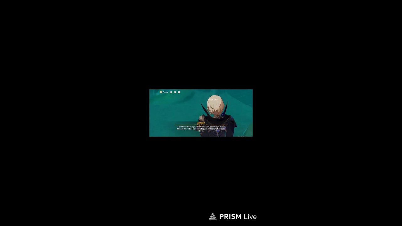 Live streaming of ApparentGaming