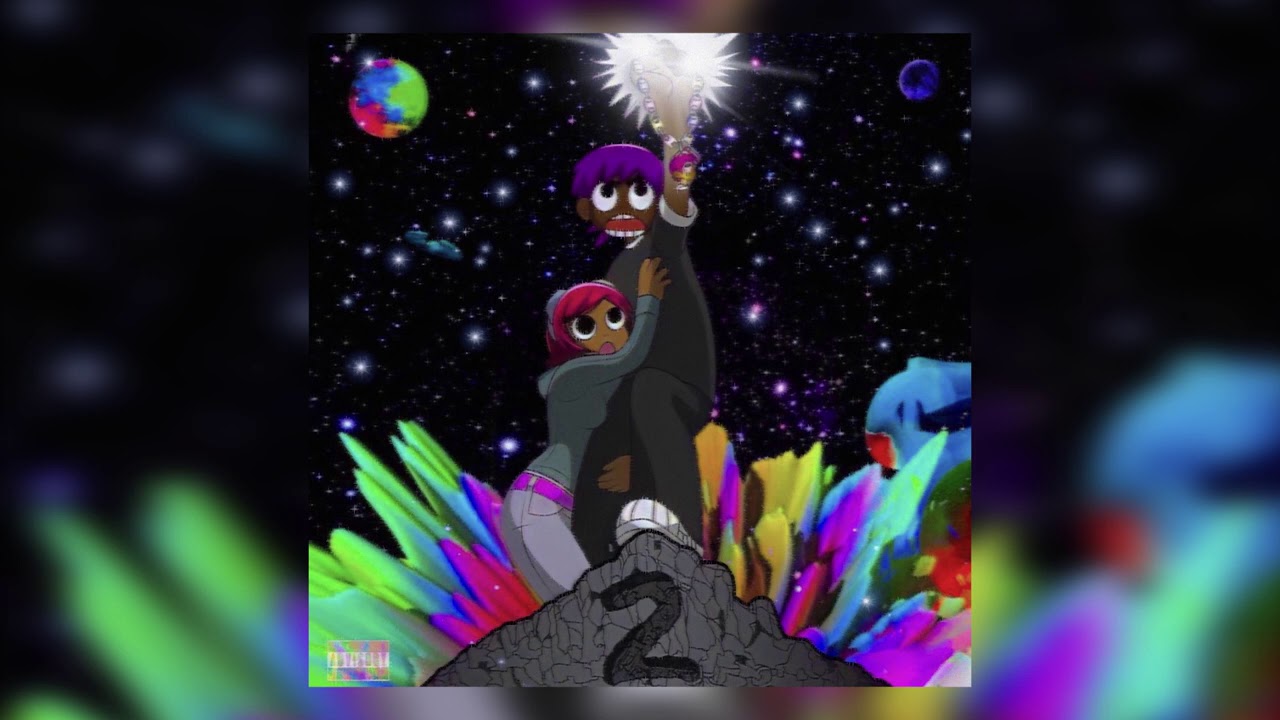 [FREE] Lil Uzi Vert x Future Type Beat 2020 - 