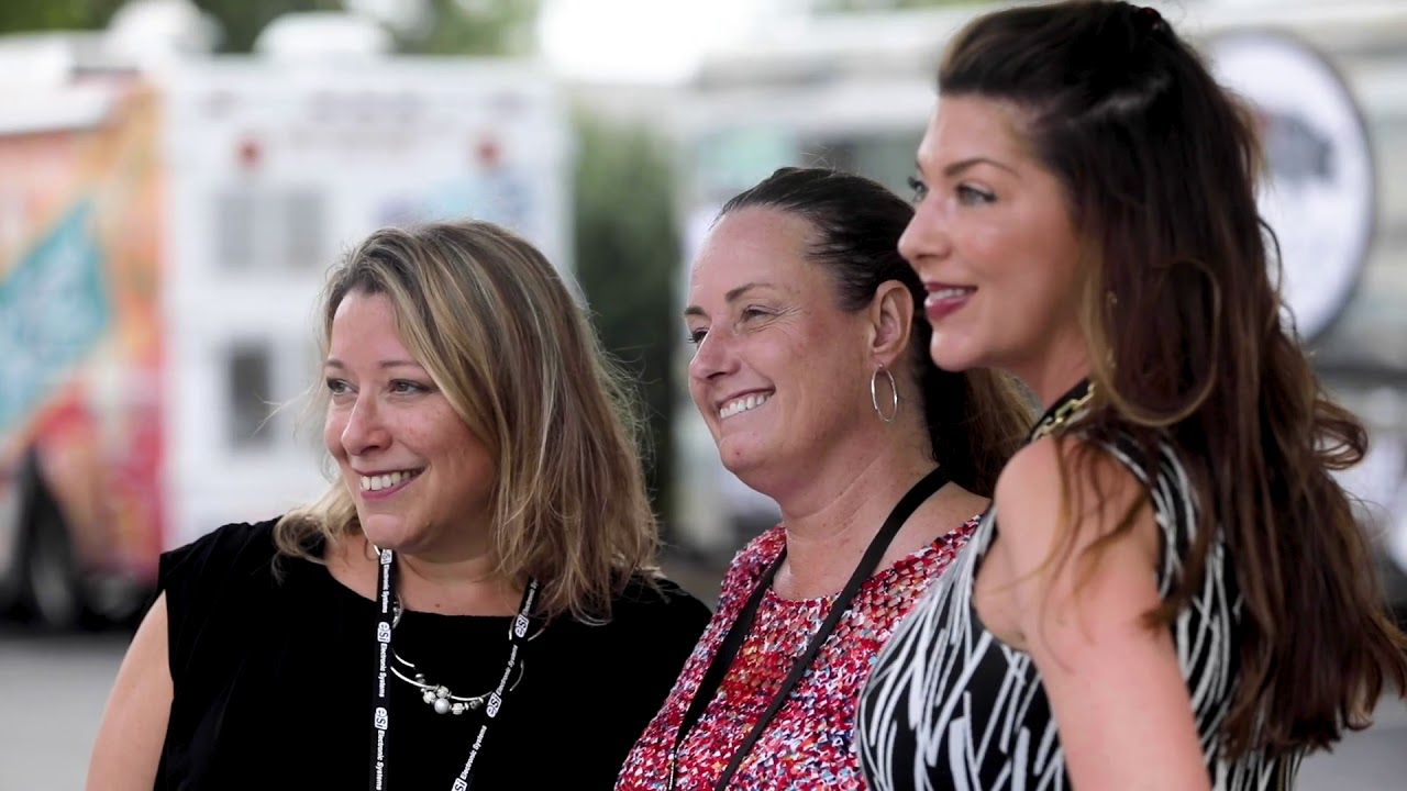 2018 ESI Virginia Beach - Open House Highlight Video