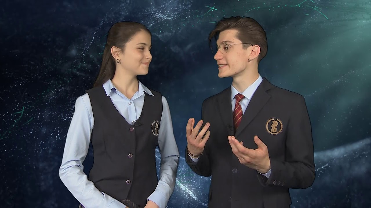 Знакомьтесь, частная школа Московский лицей 