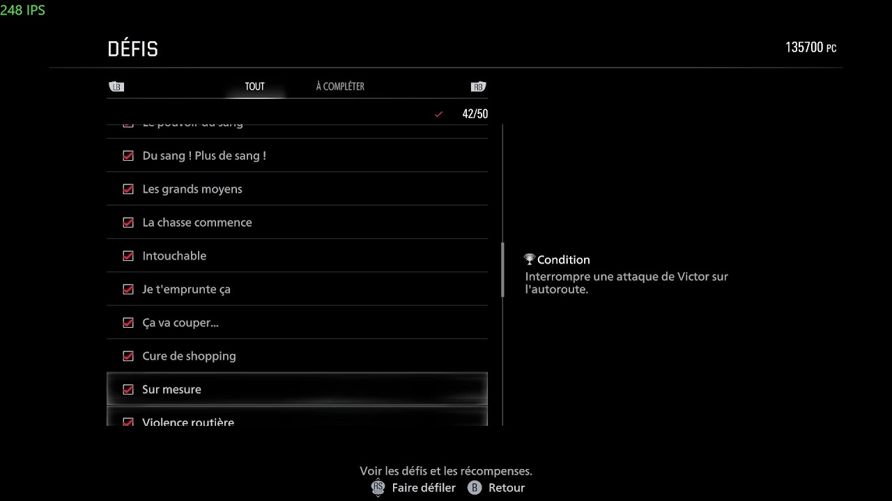 live resident evil requiem