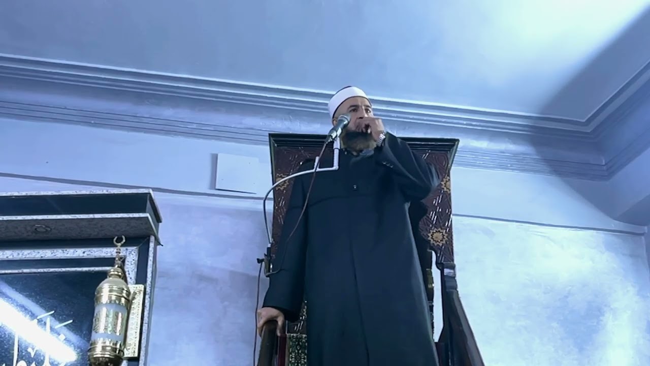 وَمَنْ يَتَوَكَّلْ عَلَى اللَّهِ فَهُوَ حَسْبُهُ