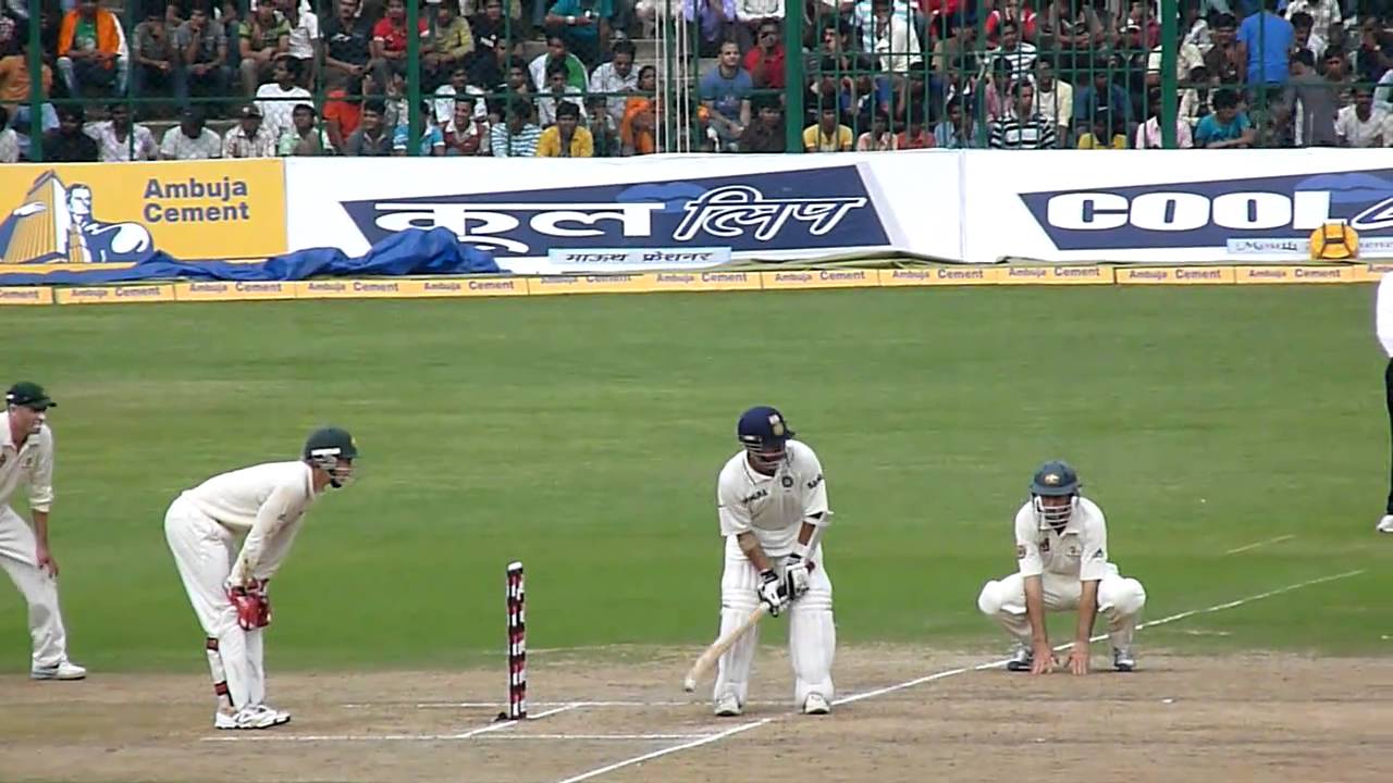 Sachin 14000 runs in Test Cricket on 