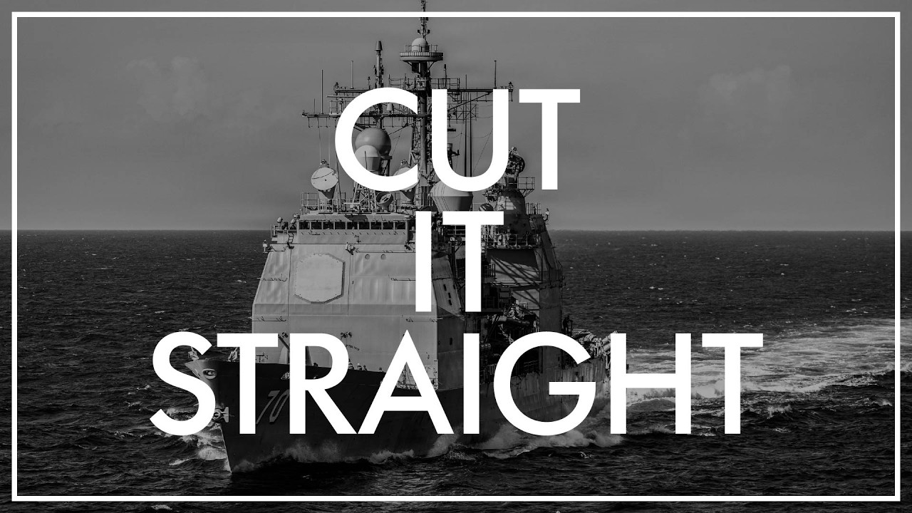 Arkansas Alive: 3/12/26 | Cut It Straight