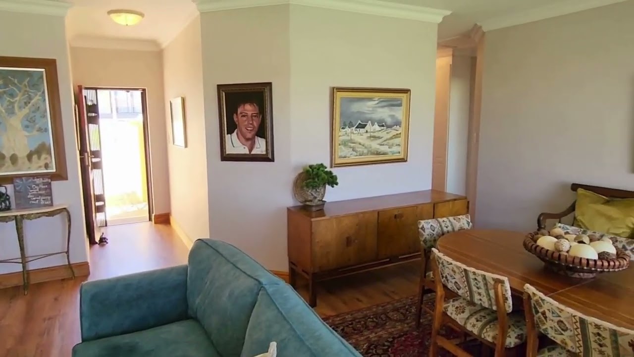 Townhouse For Sale - Hartenbos - Mossel Bay - South Africa - R 2 800 000
