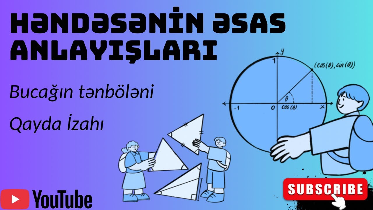Bucağın tənböləni (onlayn dərsdən : 077 233 15 64 )