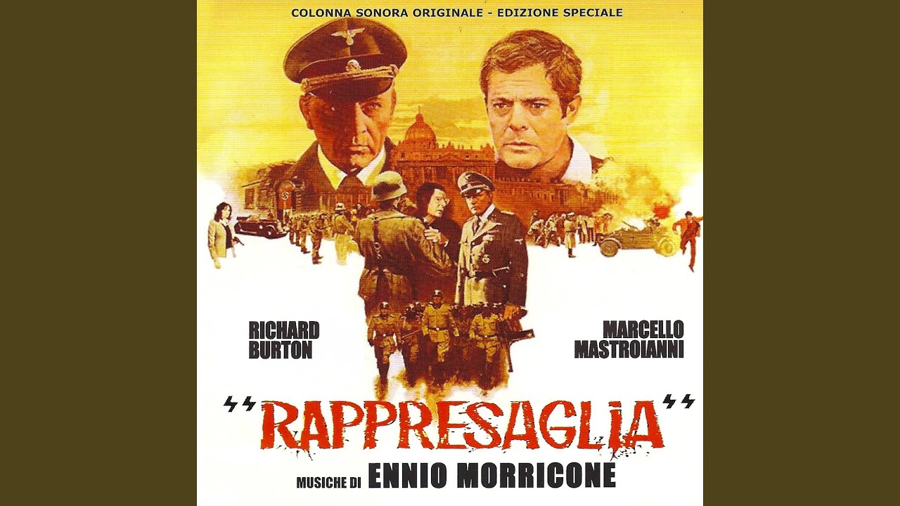 Reprisal