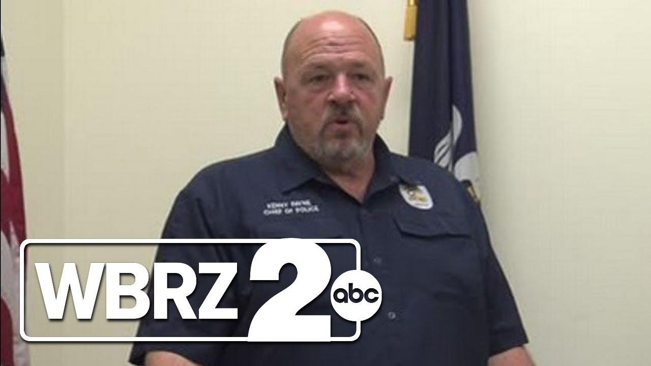 NAKAMOTO: Disgraced former Plaquemine chief violates probation, judge extends it