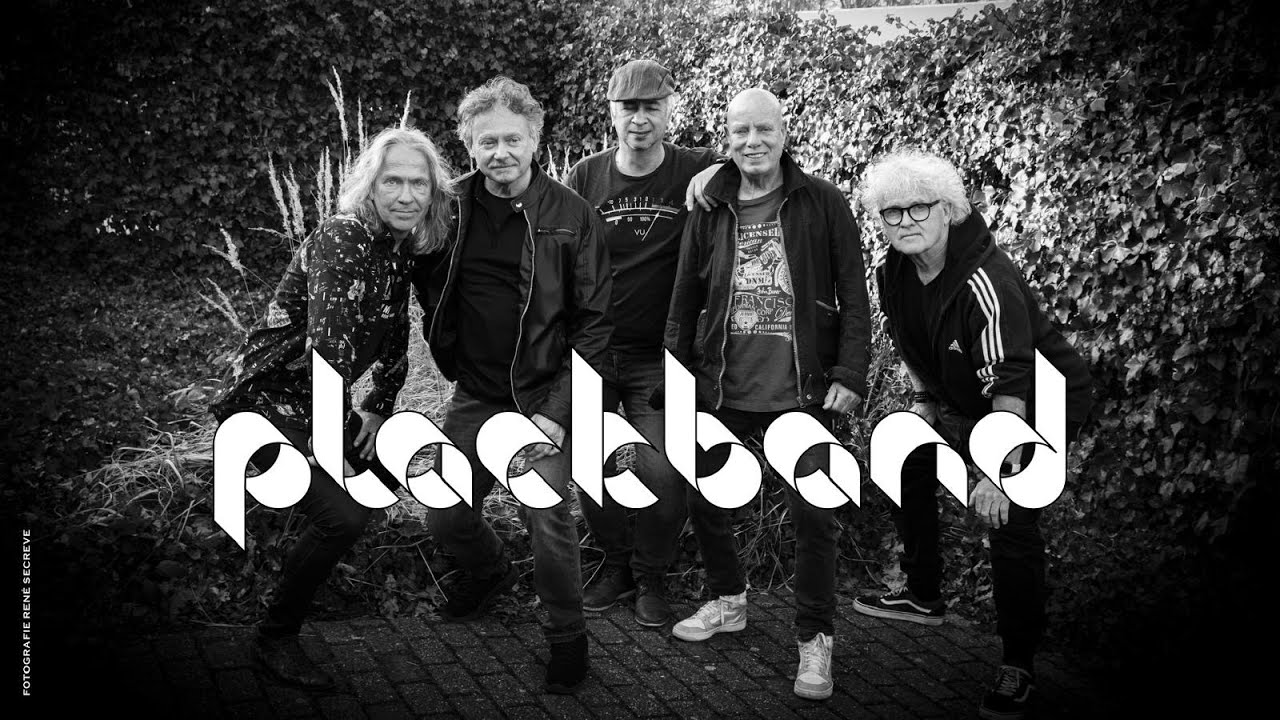 Plackband   The Good Earth  Firth Of Fifth Excerpt Live 2024 4K Watch